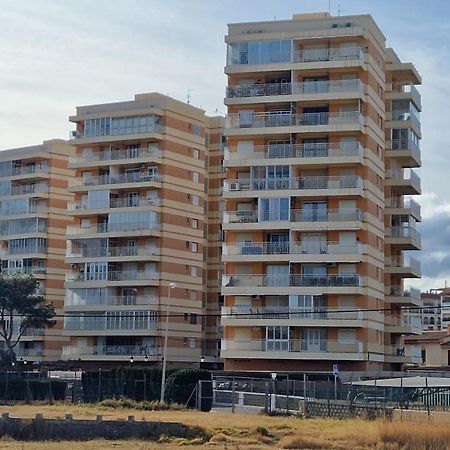 Stunning Sea Vistas By The Beach Benicàssim Buitenkant foto
